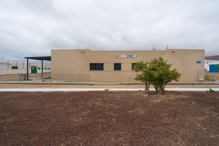 La Casa de La Graciosa - foto 132