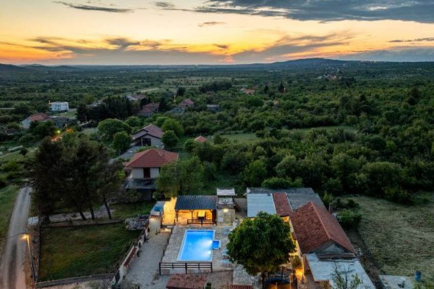 Holiday Home Burgija - foto 6