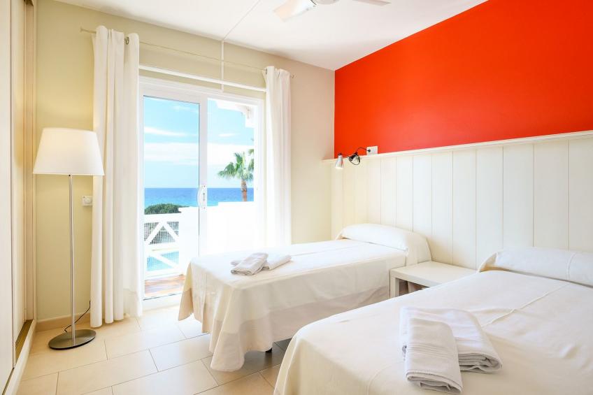 Moderne Ferienwohnung mit traumhaftem Meerblick - foto 38