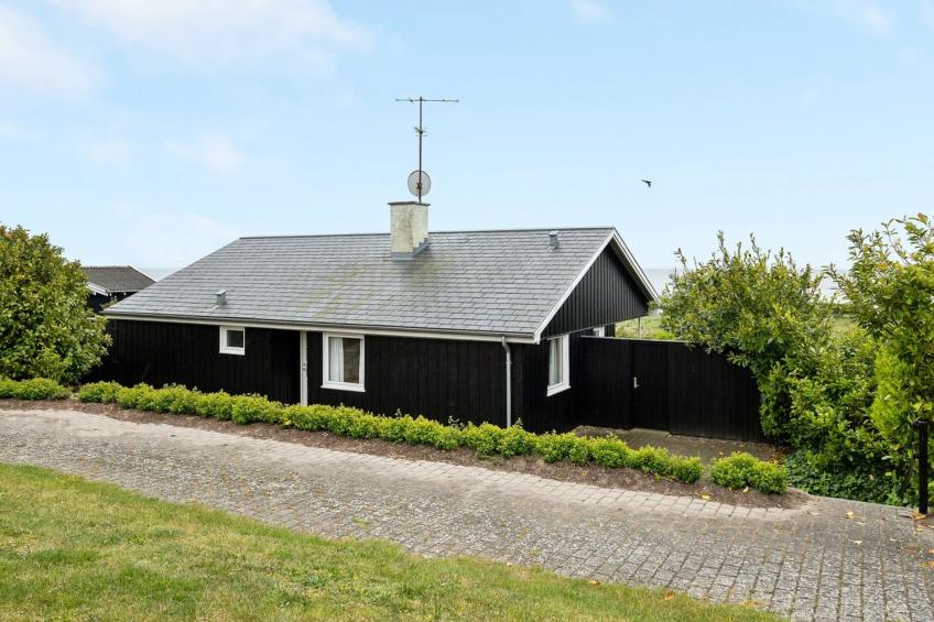 "Annalia" - 50m from the sea in Funen - foto 38