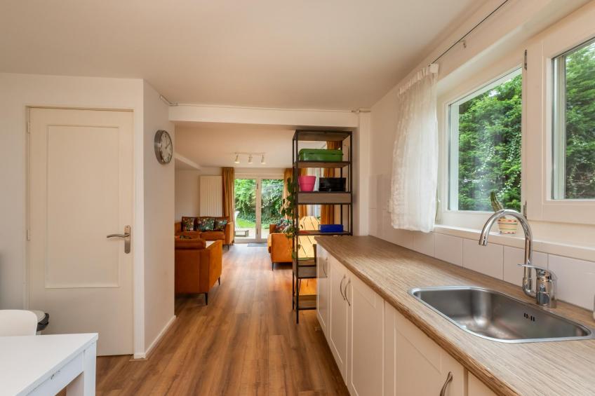 Holidayhome - Valkenisseweg 68 l Groot Valkenisse 'Strand Bungalow' - foto 7