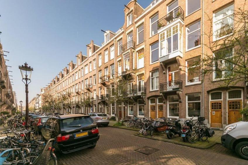 Scheveningen Harbour 16B - foto 34