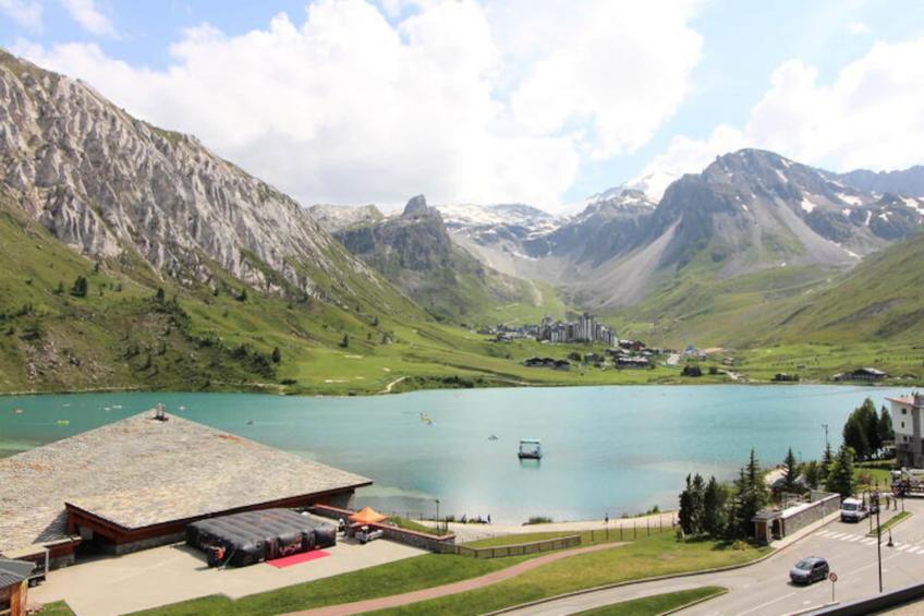 Résidence Palafour - foto 29