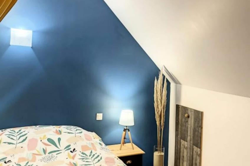 Résidence As 51 - Comme Un Poisson Dans L'eau - foto 26