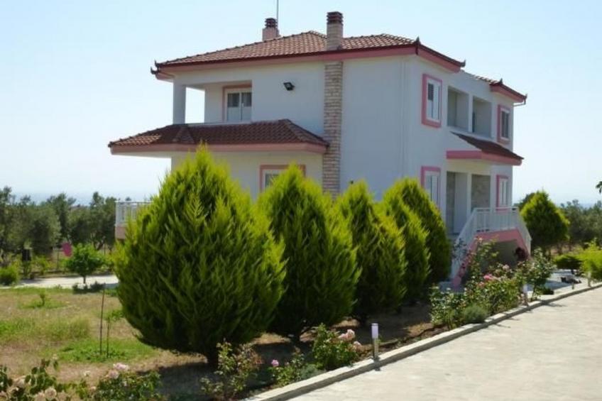 Gemütliches Ferienhaus auf umzäunten Grundstück - foto 31