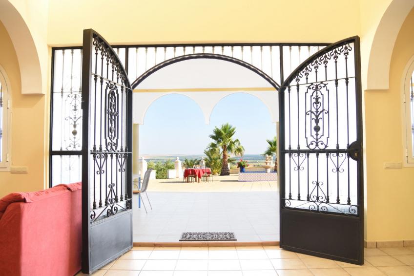 Finca "Chalet Bellavista" - foto 18