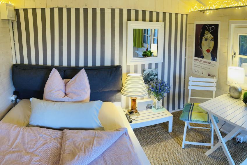 mit Panoramablick - foto 16