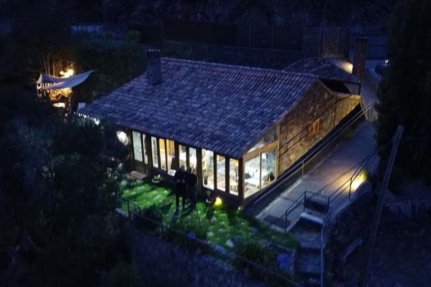 Freistehendes Ferienhaus La Maleza in La Palmita - foto 51