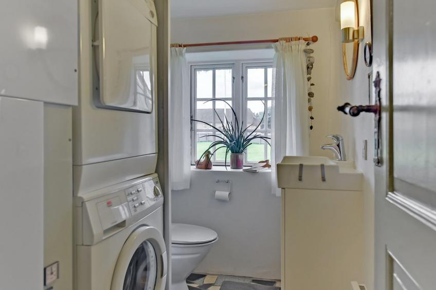 "Clausina" - 600m from the sea in Western Jutland - foto 12