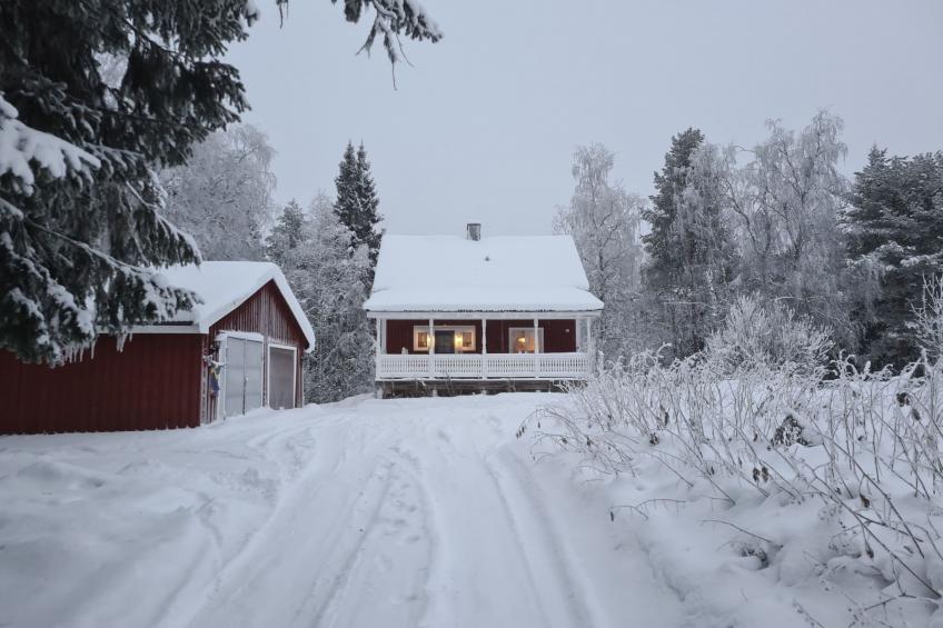 Haus-Lappland - foto 23