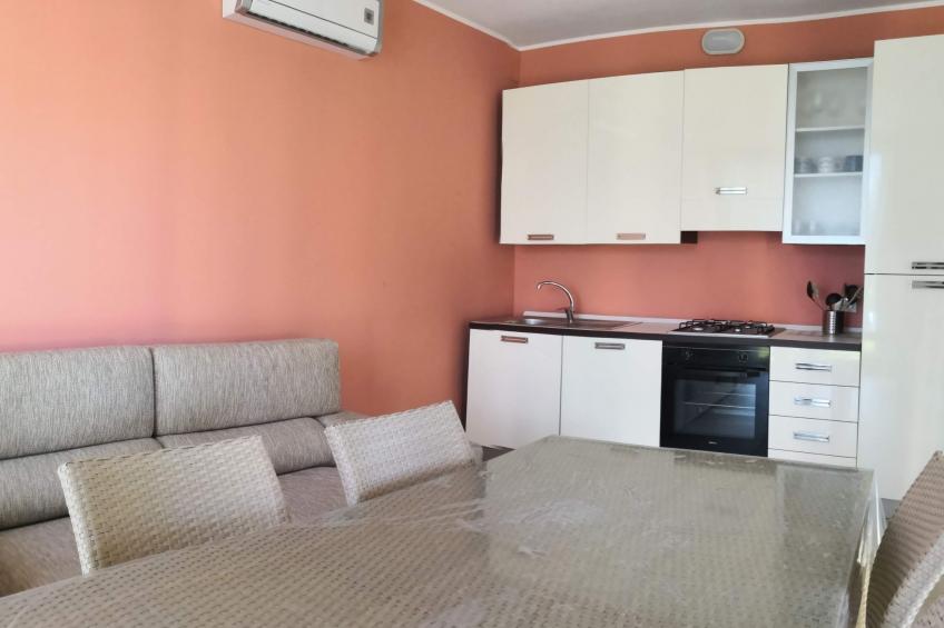 Villa carubedda porto pino exklusiv porto pino - foto 17