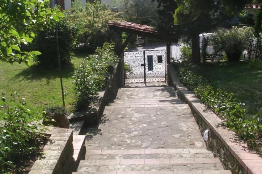 Tolles Ferienhaus in Pian Di Scò mit Privatem Pool und Panoramablick - foto 7