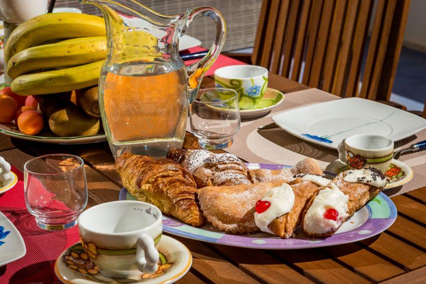 BluOltremare-Terrasse - foto 17