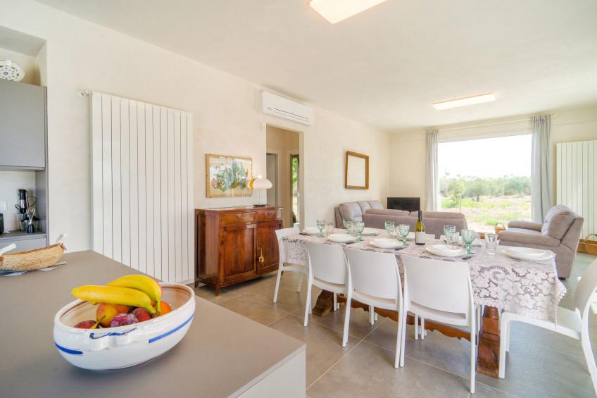 'Mamma Duna' mit Grill - foto 32