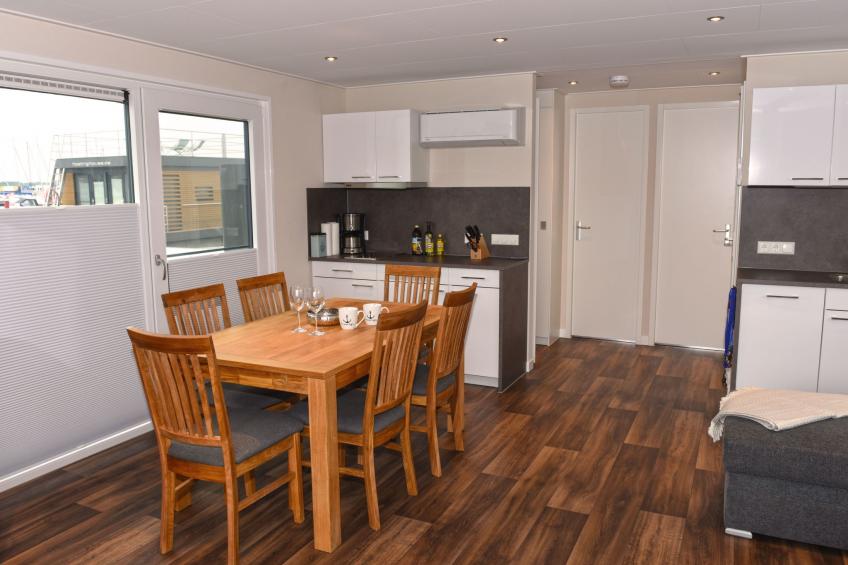 Hausboot Dolce Vita am Bärwaldersee - foto 11