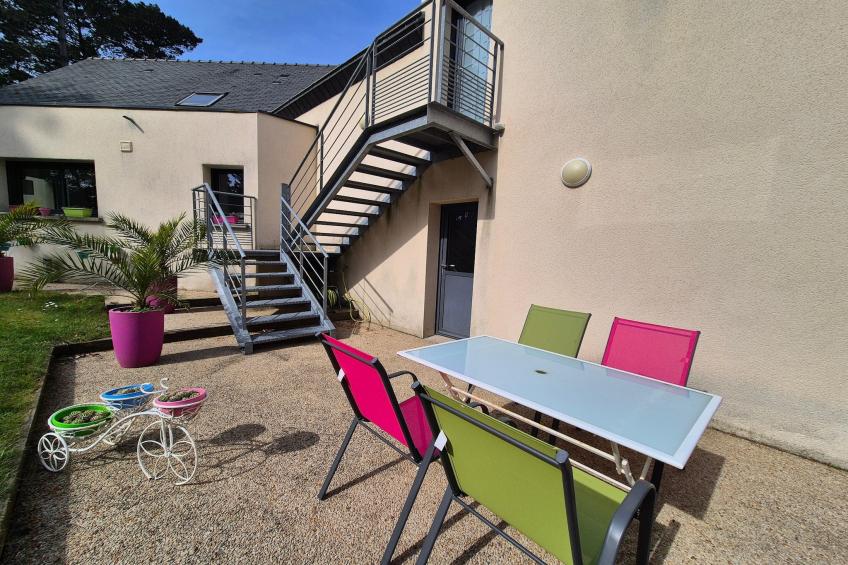 Vakantiewoning , Erquy - foto 22