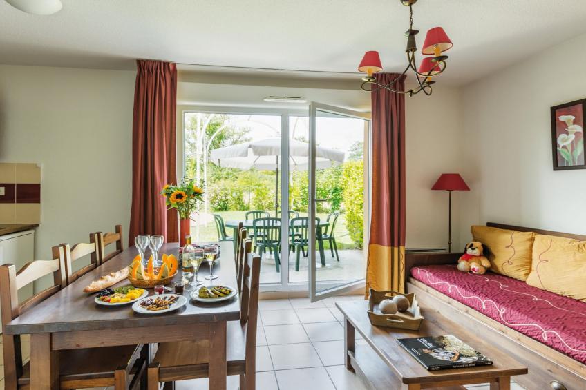 Le Clos des Vignes Duplex House (6 adults) OTA - foto 8