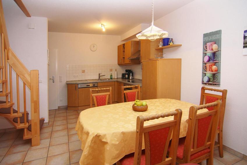 Terraced house, Zingst - foto 13