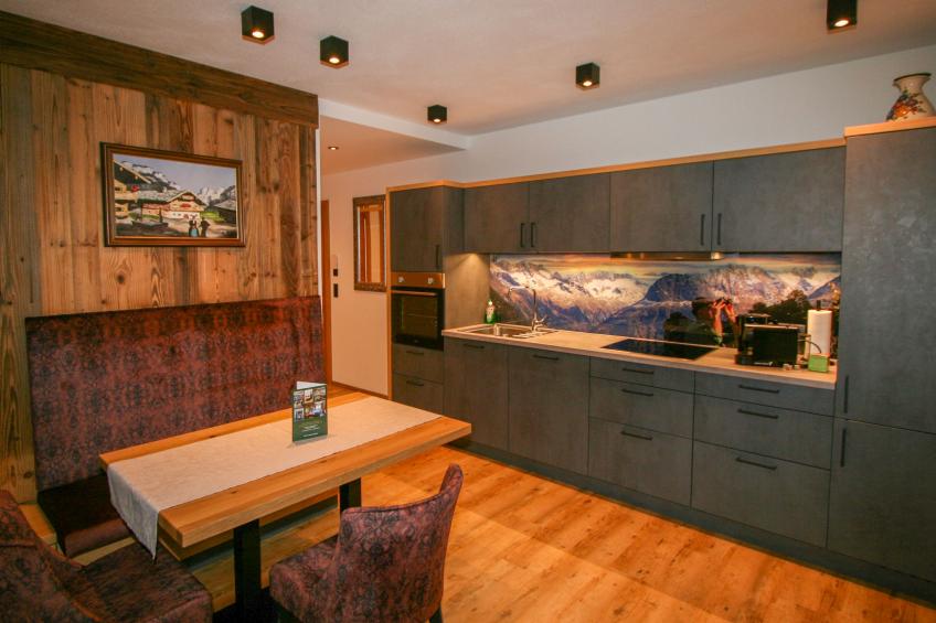 Alpen Lodge - foto 12