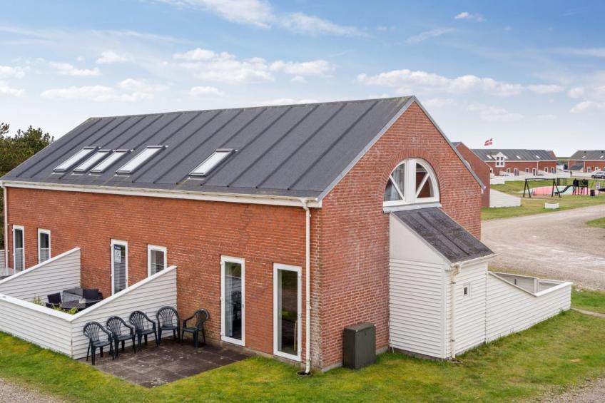 "Aldora" - 2.3km from the sea in Western Jutland - foto 29