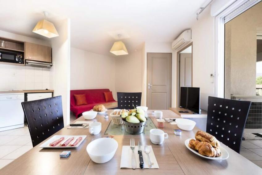 Résidence Garden & City Aix-en-Provence Rousset - foto 14