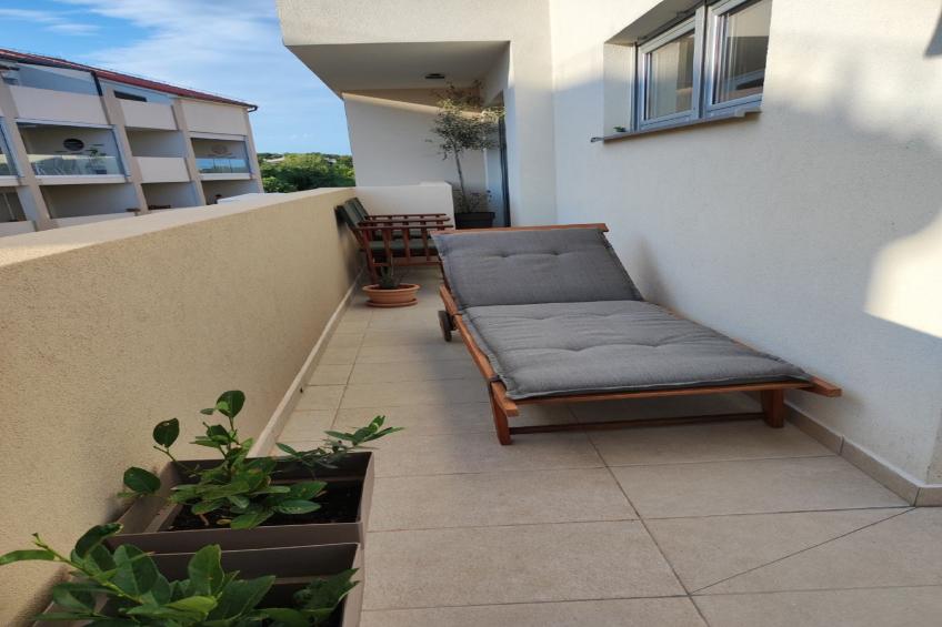 SALT Apartment - One Bedroom Apartment with Terrace and Sea View - foto 54