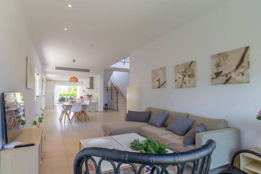 Brisa de Mar II, Villa 5StarsHome Mallorca - foto 2