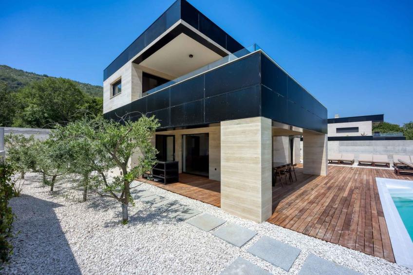 Villa met zwembad en panorama uitzicht - VW-B3GK6 - foto 14