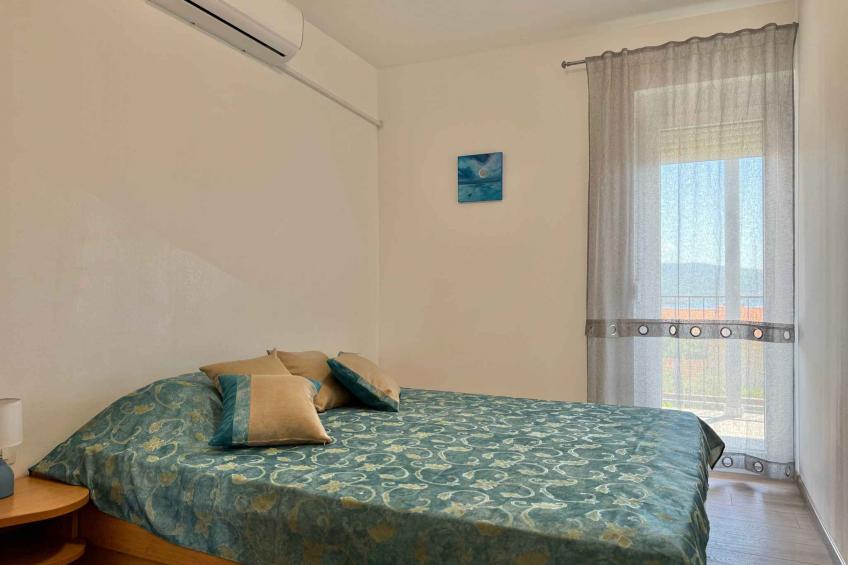 Holiday apartment Apartment Goldie 1° in town Krk near the center with air conditioning and Wi-Fi - BF-XZBMC - foto 16