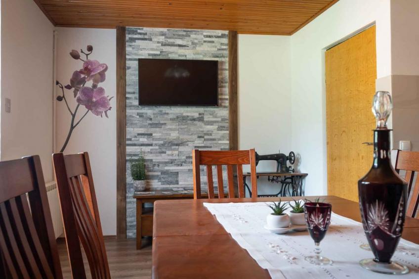 Vakantiewoning in een bos - BF-RWNR6 - foto 8