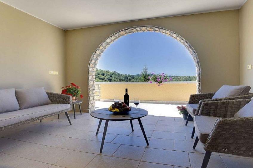 Villa avec climatisation et piscine - BF-T7XWK - foto 5