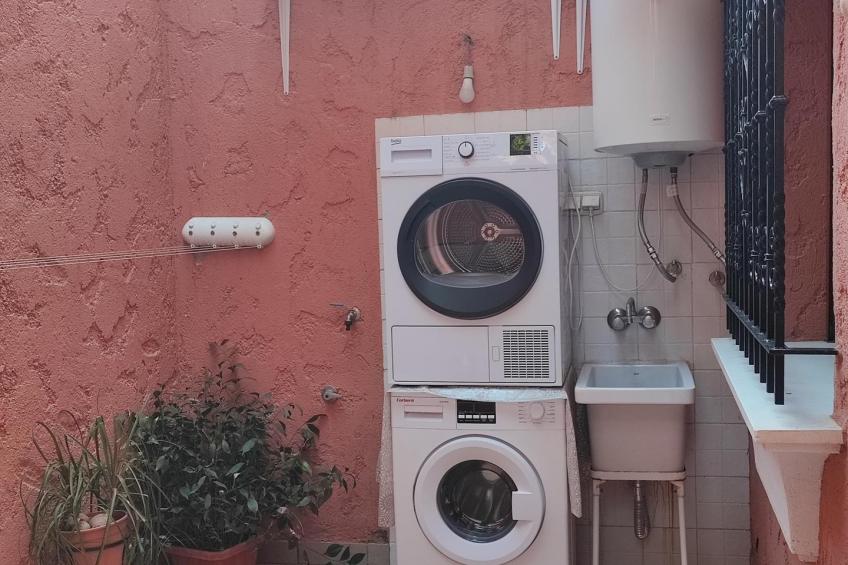 Apartamento La Invencible Terreros - foto 22