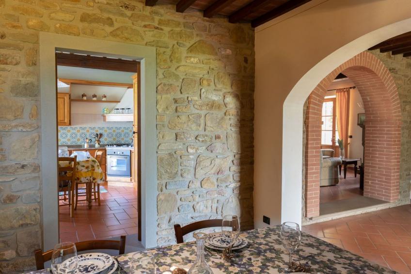 Weingut Le Caselle - foto 24