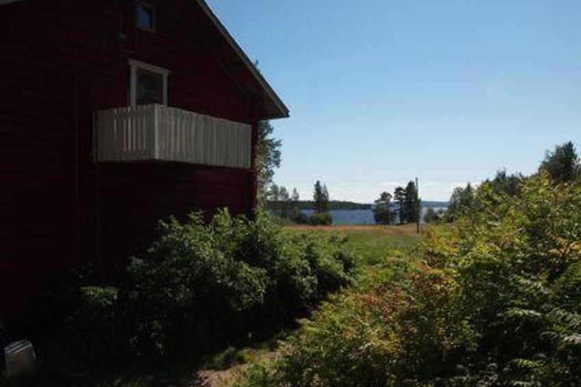 Raanumaja iii, raanumajat - foto 13