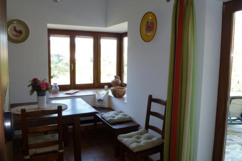 mit Sonnenterrasse und großem Garten - foto 15