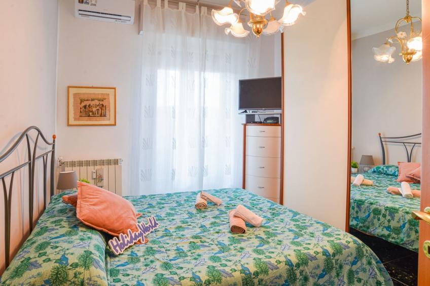 Casa Raggio di Sole bei Holiday World