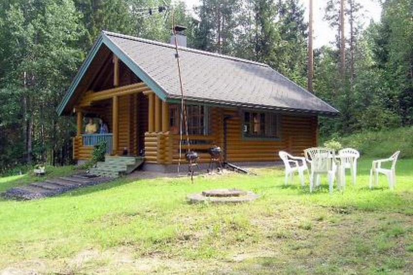 Liisan pirtti - foto 23