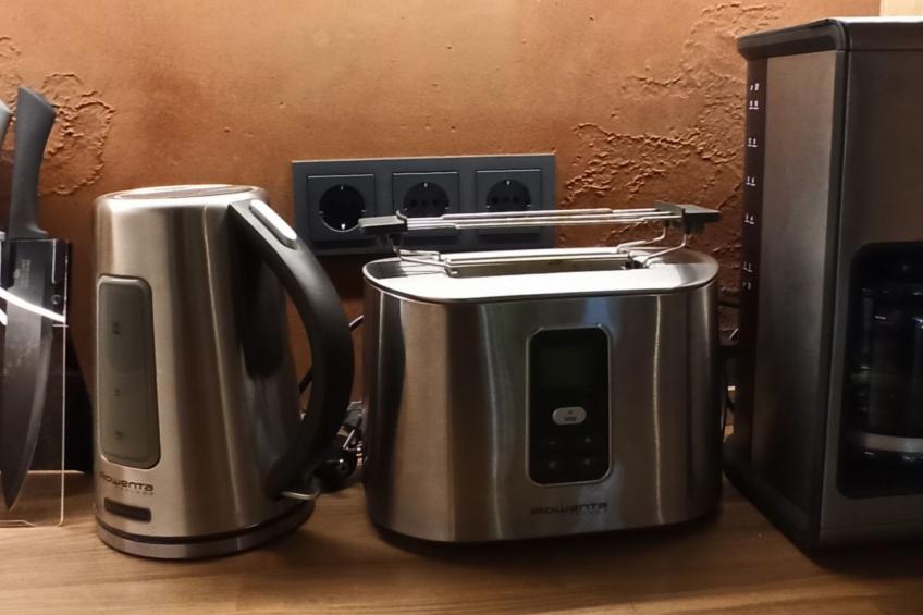 FeWo Stodlwerk - foto 7