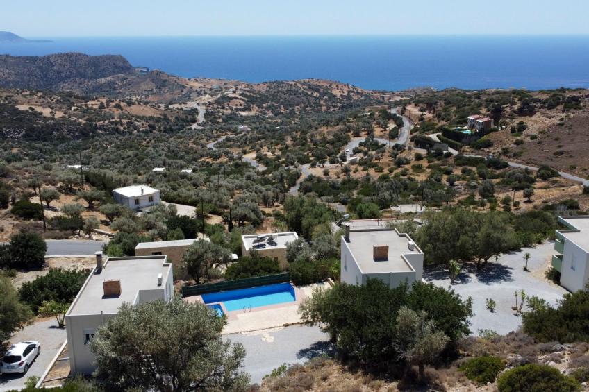 Paterakis Studios Triopetra - foto 24