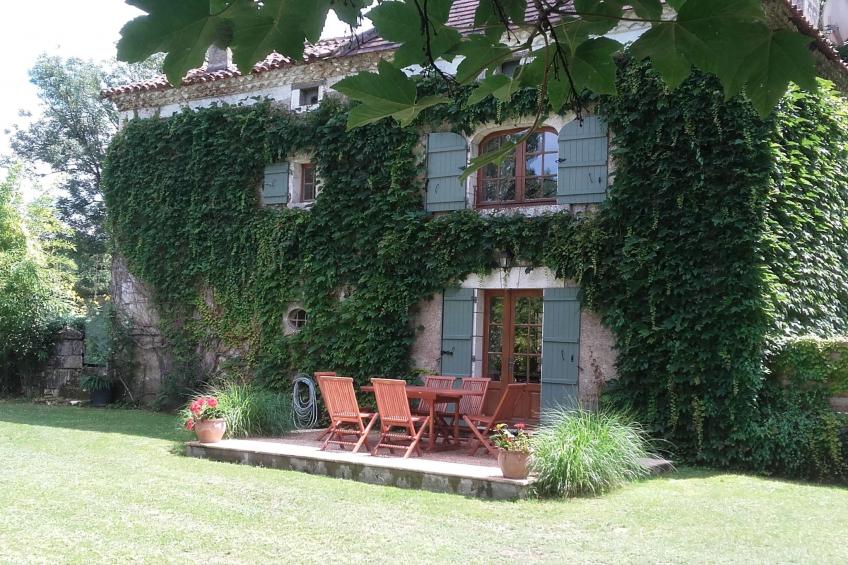 La Monestière - foto 24