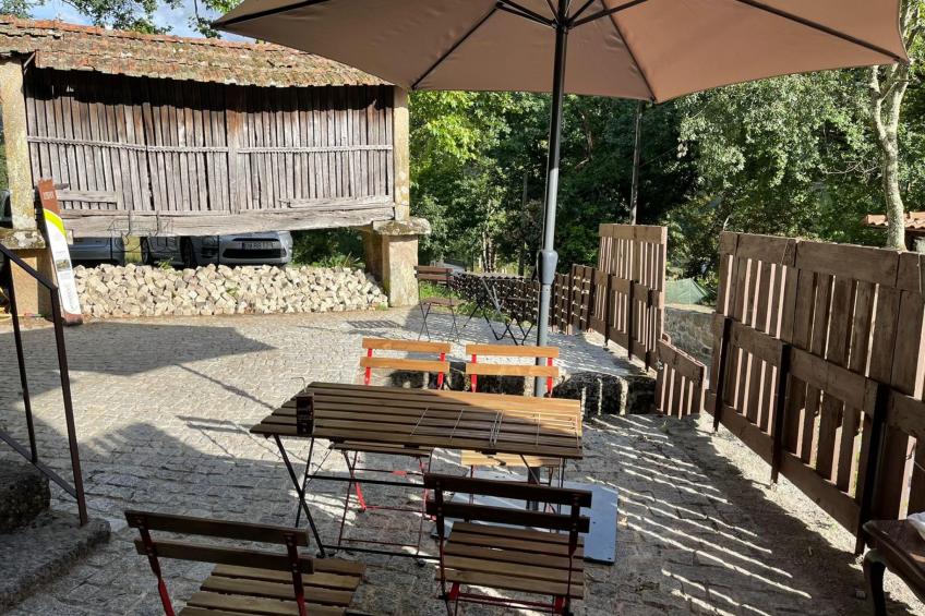 Aufenthalt in einem Naturparadies bei Alvão - foto 59