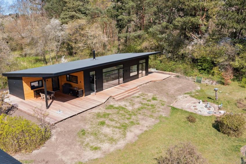 "Toska" - 100m to the inlet in Sealand - foto 30