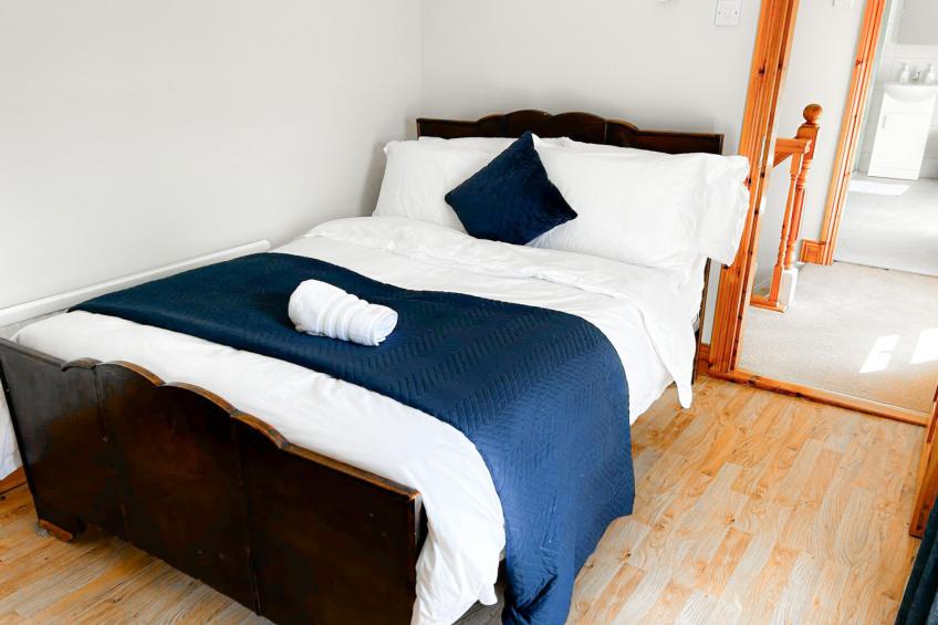 Lisheenbawn Farmhouse Farranfore - foto 12