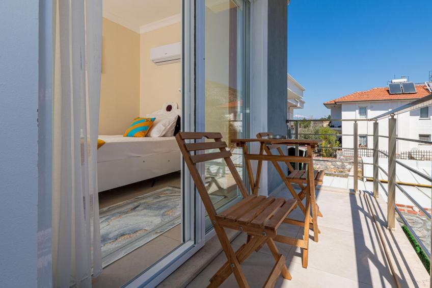 Große für Villa bis zu 9 Personen - foto 34