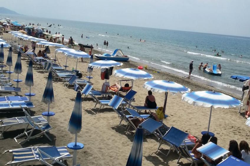 60 qm im Golf von Gaeta - foto 23