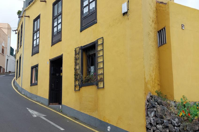 Apartamentos Monasterio de San Antonio 1 - foto 38