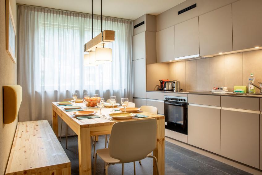 SWISSPEAK Resorts Meiringen - foto 6