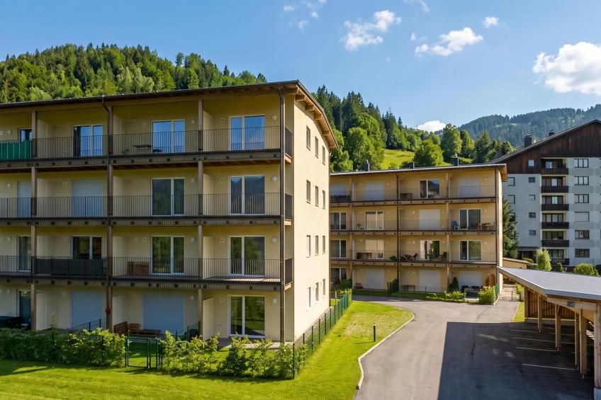 Mariazeller Zirbennest