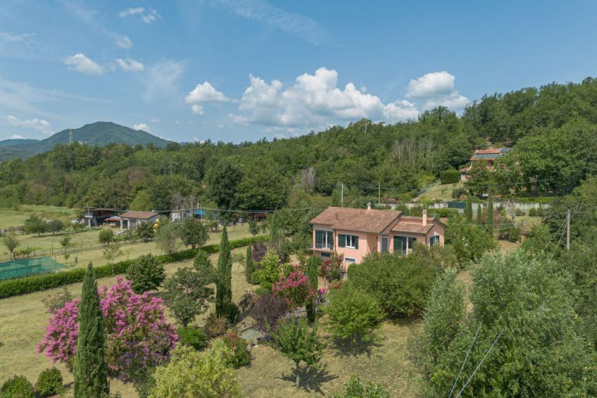 Gli Oleandri di Grazia