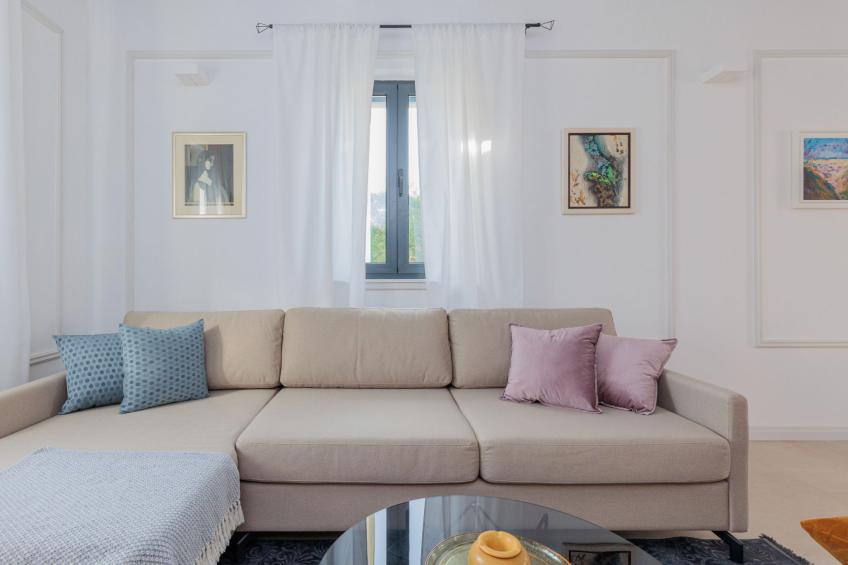 Seafront Villa Adriatica with pool - foto 16